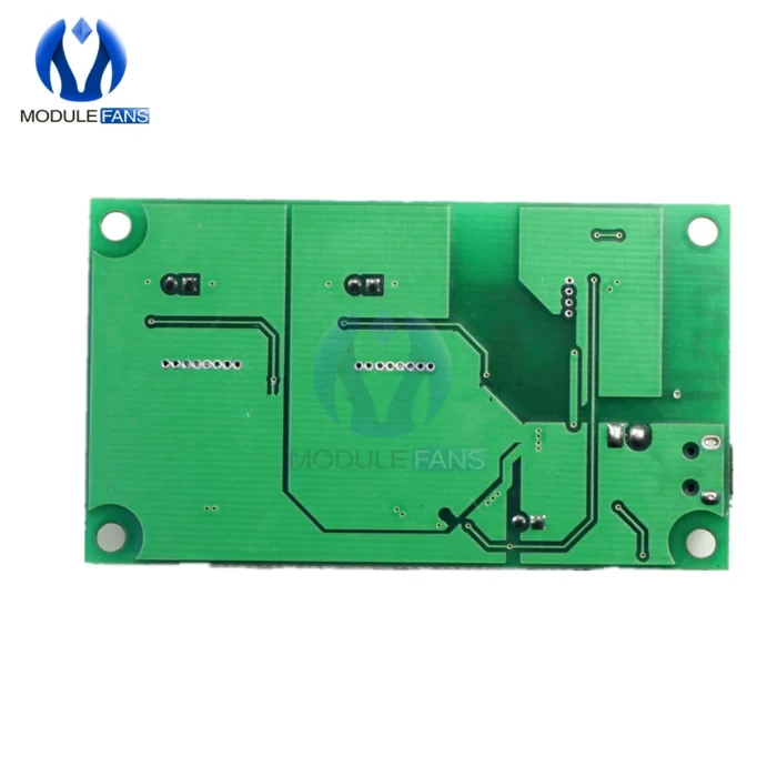 DC 5V 6W+6W 2X6W 2*6W 2 Channel Stereo Bluetooth Amplifier Board Lithium Battery Powered for Speakers Loudspeaker Box Modified - Image 6
