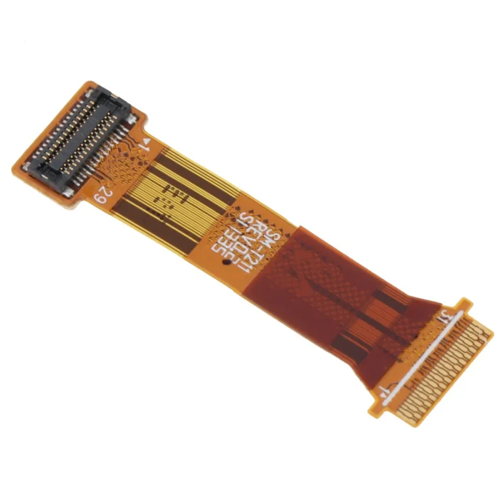 Original LCD Display Flex Cable Replacement for Samsung Galaxy TAB 3 7.0 T210 Touch Screen Digitizer Connector Ribbon Repair Par - Image 1