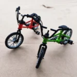 Mini Finger BMX Toys Finger Bike BMX Frame Model Alloy BMX-toys Adults Children Gifts Mini-Finger Model Statue Toys - Image 3