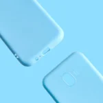 Silicone Case For Samsung Galaxy J4 2018 Case For Samsung J4 Plus Soft TPU Back Cover Phone Bags For Samsung Galaxy J4 2018 Case - Image 3