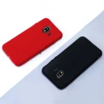 Silicone Case For Samsung Galaxy J4 2018 Case For Samsung J4 Plus Soft TPU Back Cover Phone Bags For Samsung Galaxy J4 2018 Case - Image 5