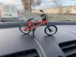 Mini Finger BMX Toys Finger Bike BMX Frame Model Alloy BMX-toys Adults Children Gifts Mini-Finger Model Statue Toys - Image 6