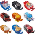 Laike Sparking Launcher B-184 Custom Launcher Starter LR Two-way String Beylauncher without Spinning Top Toys for Children