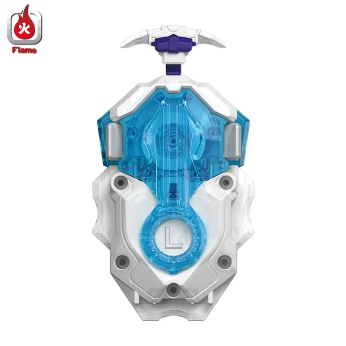Laike Sparking Launcher B-184 Custom Launcher Starter LR Two-way String Beylauncher without Spinning Top Toys for Children - Image 3