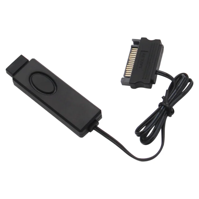 5V 3PIN ARGB Controller Light Controller RGB Sync Controller Cable for PC Fan Light Strip - Image 2