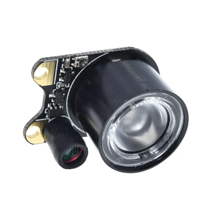TZT 1/2pcs Infrared LED Light 5W 850 Raspberry Pi Camera Board Module Night Vision Infrared IR - Image 5