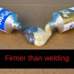 20g Strong Industrial Glue High Strength AB Casting Glue Liquid Metal Repair Paste Cold Weld Metal Repair Bonding Sealant Tools - Image 6