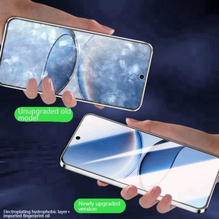 For Redmi Turbo 4 Pro Glass Turbo4Pro Screen Protector Full Cover Tempered Glass Protective Phone Camera Lens Film For Turbo4Pro - Image 2