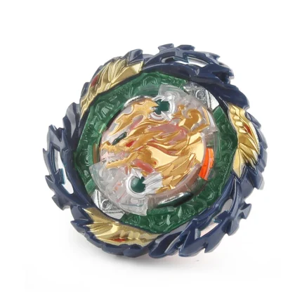 Rubber Solong4u Spinning Tops DB B-185 Vanish Fafnir Toys
