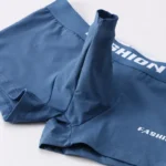 Men's Cotton Boxer Shorts Breathable Open Elephant Nose Design Gay Sexy Trunk Panties Comfortable Underwear for Men - Image 6