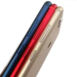 100% Orig New For Huawei Honor 7X BND-L21 L22 L24 AL10 TL10 5.93"M Rear Back Door Housing Battery Door Cover + Side Key Lens - Image 4