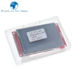 TZT 240x320 2.8" SPI TFT LCD Touch Panel Serial Port Module With PBC ILI9341 / ST7789V 2.8 Inch SPI Serial Display With Touch - Image 6