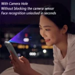 Privacy Screen Protector For Oppo Reno12 F Anti-Spy Tempered Glass For Oppo Reno 12F 11F 5G Camera Glass For Oppo Reno 12F Glass - Image 5