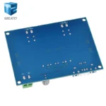 GREATZT DC 12V 24V 120W*2 TPA3116 D2 Dual Channel digital Power audio amplifier board good - Image 6