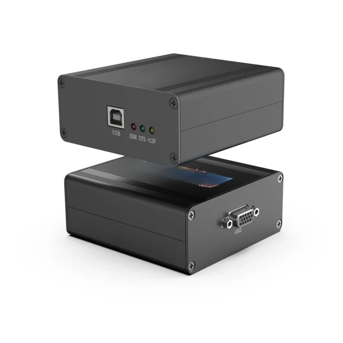 PCMtuner MPM ECU TCU Tool for USA Car ECU - Image 2