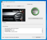 Unlimited Toyolex4 Toyolex 4 BDE IMMO OFF Software for Toyota Lexus and Hino N04 ECU SUPPORTS GENERATION 1/2 AND 3 FILES - Image 6