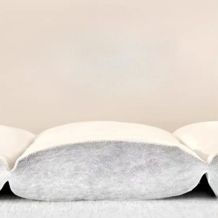 Thicken Velvet Plush Quilted Bed Head Cover Luxury Solid Color Queen Size Bed Back Cover Flannel All-inclusive Headboard Cover - Image 2