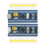 STM32F103C6T6 STM32F103C8T6 ARM STM32 Minimum System Development Board Module For Arduino - Image 2