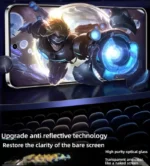 For Redmi Turbo 4 Pro Glass Turbo4Pro Screen Protector Full Cover Tempered Glass Protective Phone Camera Lens Film For Turbo4Pro - Image 4