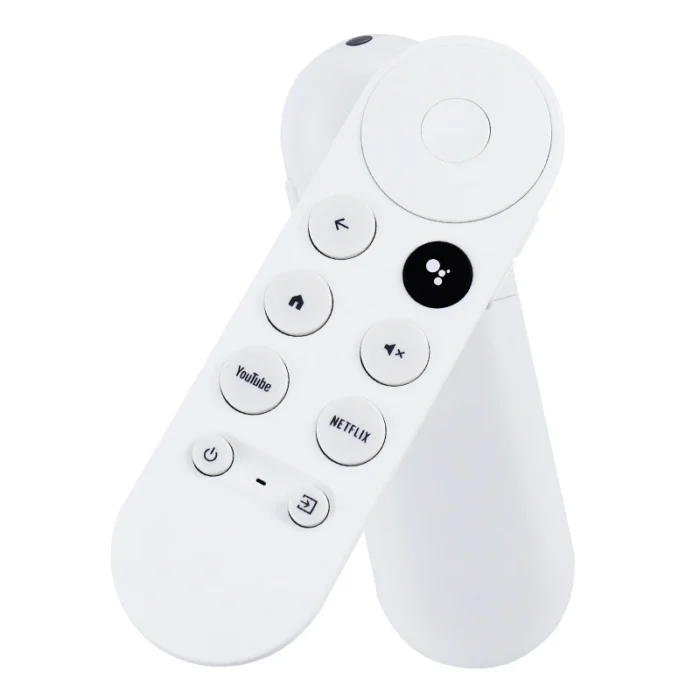 Suitable For CHROMECAST TV Voice Set-Top Box Replacement Remote Control Smart TV G9N9N Voice Bluetooth IR Remote - Image 1