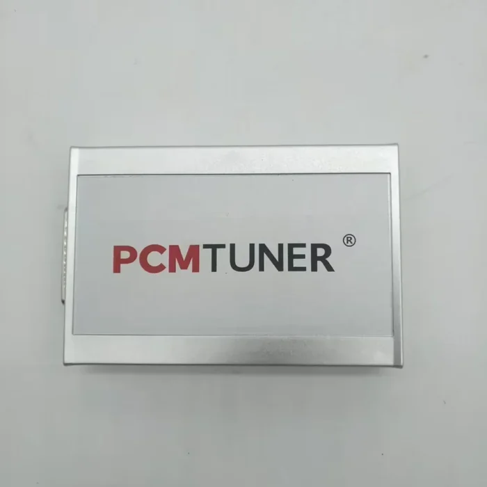 2024 Newest PCMTUNER ECU Chip Tuning Tool Magic Car Tool ECU Programmer - Image 6