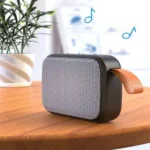 Portable Bluetooth Speaker New G2 Mini Voice FM Radio Broadcast TF Card Bass Cannon Home Outdoor Audio Wireless Speaker - Image 2