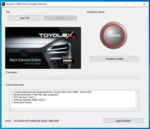 Unlimited Toyolex4 Toyolex 4 BDE IMMO OFF Software for Toyota Lexus and Hino N04 ECU SUPPORTS GENERATION 1/2 AND 3 FILES - Image 3