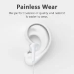 HiFi Type C With DAC Mic Headphones For Samsung Galaxy S24 S23 S21 S22 Note Ultra Wired Earphones 3.5mm Jack Earbud Headset - Image 4