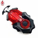 Laike Sparking Launcher B-184 Custom Launcher Starter LR Two-way String Beylauncher without Spinning Top Toys for Children - Image 5