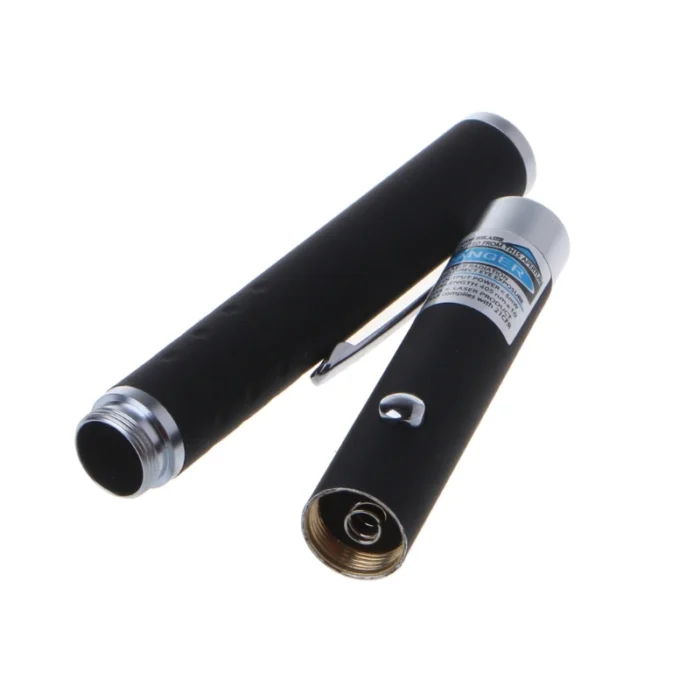 Anti Blue Light Glasses Test Pen Teaching Flashlight for Cat Catch the Beam Ligh D5QC - Image 6