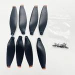 CFLY Faith Mini Spare Parts RC Drone Blade Propellers Body Shell Remote Controller Camera Cable Arm Leg Charger - Image 4