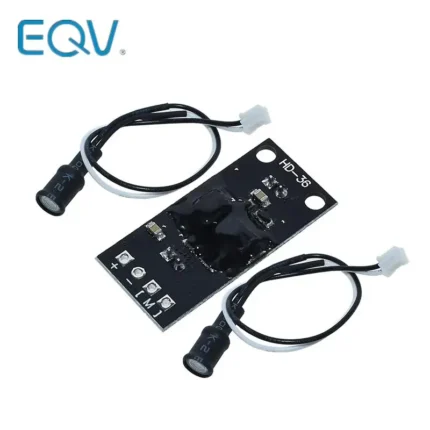 Solar Tracking Module Automatic Tracker Single Axis Solar Tracking Module Search Light Solar-powered Automatic Tracker Board