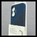 For Redmi turbo 4 pro Case New Carbon Fiber Texture Matte PC Anti-drop Cover For redmi turbo 4 pro 5G Shockproof Bumper Funda - Image 5