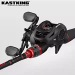 KastKing Brutus Baitcasting Reel Magnetic Braking System 7.2:1 Gear Ratio 5+1 Ball Bearings 8KG Max Drag Fishing Coil - Image 6