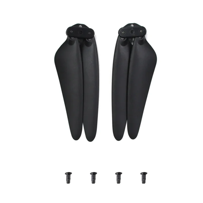 Original ZLL Propeller For SG906PRO 906PRO2 906MAX 906MAX1 908 Drone Quadcopter Blades Spare Parts Accessories Blade - Image 2