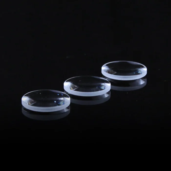 Plano Convex Lens Diameter 18mm , Focal 64mm H-K9L Optical Glass Lenses BK7 Focusing Lens Spherical High-quality Customization - Image 4