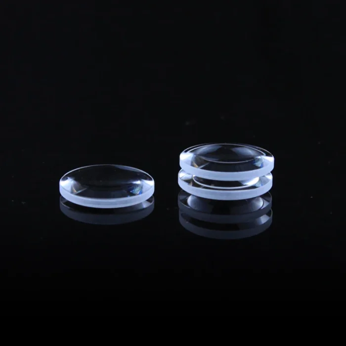 Plano Convex Lens Diameter 18mm , Focal 64mm H-K9L Optical Glass Lenses BK7 Focusing Lens Spherical High-quality Customization - Image 5
