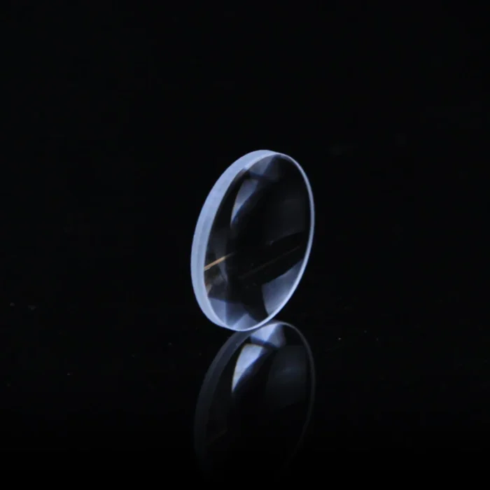 Plano Convex Lens Diameter 18mm , Focal 64mm H-K9L Optical Glass Lenses BK7 Focusing Lens Spherical High-quality Customization - Image 3