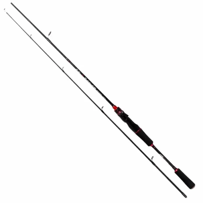 ZZ64 1.68m 1.8m 2.1m 2.4m SEE POWER 562ML 602ML 602M 702ML 702M 802ML 802M Fast Spinning Lure Fishing Rod Carbonfiber Bait 4-20g - Image 2
