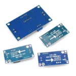 LM2596S DC-DC DC adjustable step-down power supply module regulator board 3A 12/24 to 12/5/3.3V - Image 4