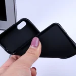 Matte Soft TPU Case For Xiaomi Mi Max 1 2 3 Max1 Max2 Max3 Silicone Ultra Thin Slim Back Cover - Image 2