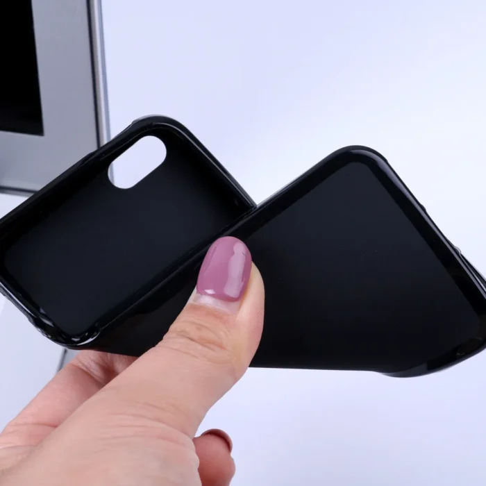 Matte Soft TPU Case For Xiaomi Mi Max 1 2 3 Max1 Max2 Max3 Silicone Ultra Thin Slim Back Cover - Image 2