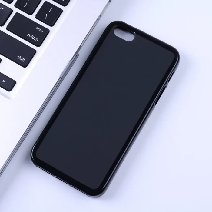 Matte Soft TPU Case For Xiaomi Mi Max 1 2 3 Max1 Max2 Max3 Silicone Ultra Thin Slim Back Cover - Image 6