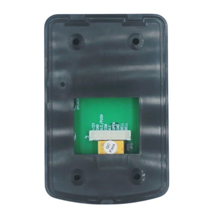 RFID Access Control Keypad System Device Machine 125Khz Security Door Keypad Lock access control system kit 1000 users - Image 5
