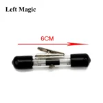 ITR Invisible Thread Retractor Reel (6CM/10CM)Magic Tricks Stage Street Floating Tricks Magician Props Accessories Gimmick - Image 4
