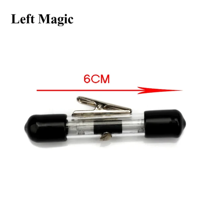ITR Invisible Thread Retractor Reel (6CM/10CM)Magic Tricks Stage Street Floating Tricks Magician Props Accessories Gimmick - Image 4