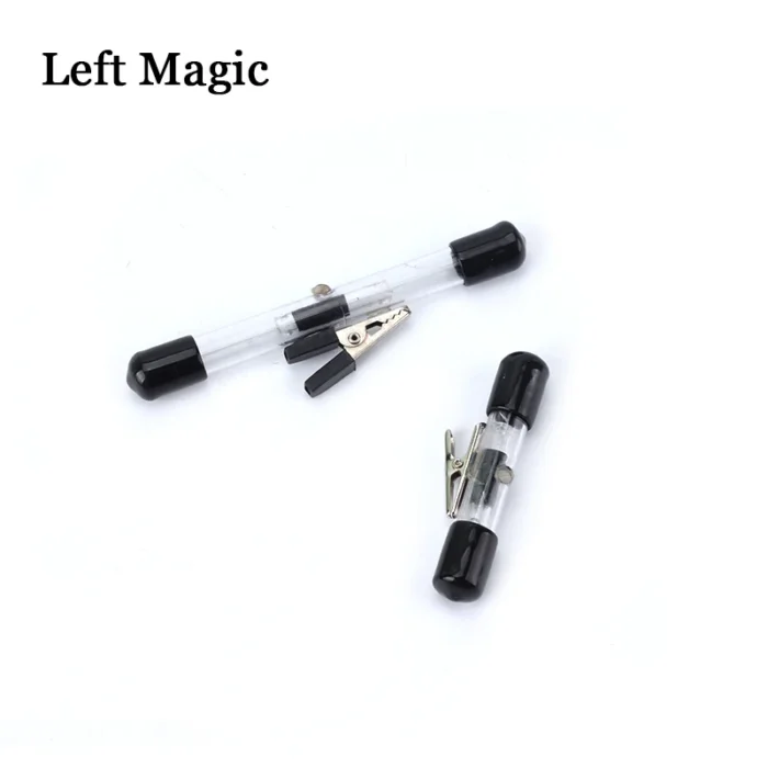 ITR Invisible Thread Retractor Reel (6CM/10CM)Magic Tricks Stage Street Floating Tricks Magician Props Accessories Gimmick - Image 6