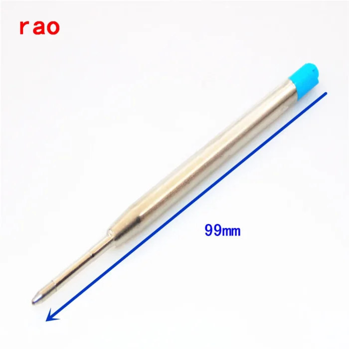 high quality White and black checkerboard Business office Ballpoint Pen - Image 5