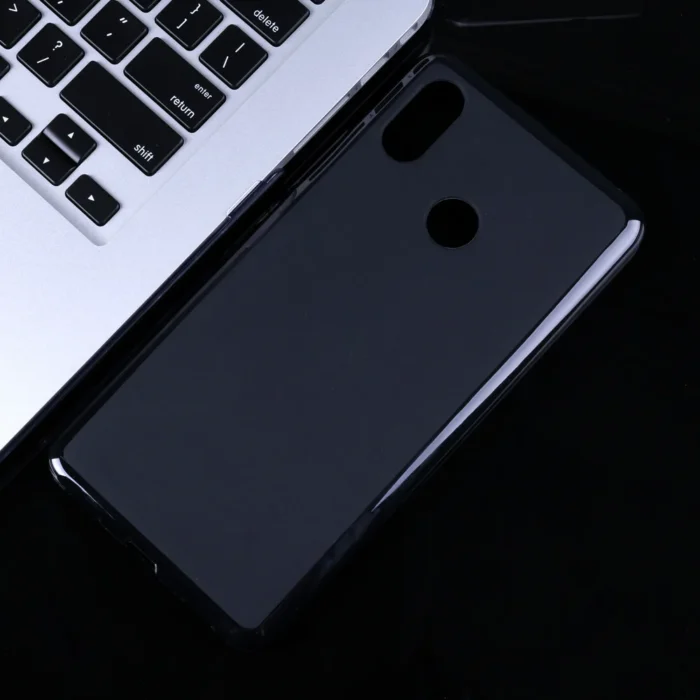 Matte Soft TPU Case For Xiaomi Mi Max 1 2 3 Max1 Max2 Max3 Silicone Ultra Thin Slim Back Cover - Image 1