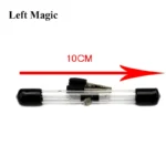 ITR Invisible Thread Retractor Reel (6CM/10CM)Magic Tricks Stage Street Floating Tricks Magician Props Accessories Gimmick - Image 3